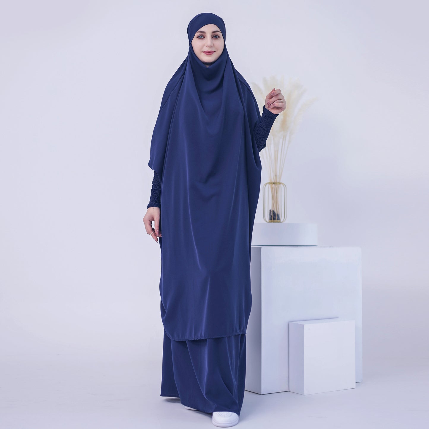 Abaya Hijab