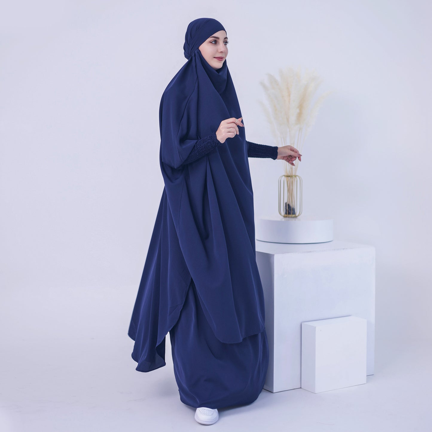 Abaya Hijab