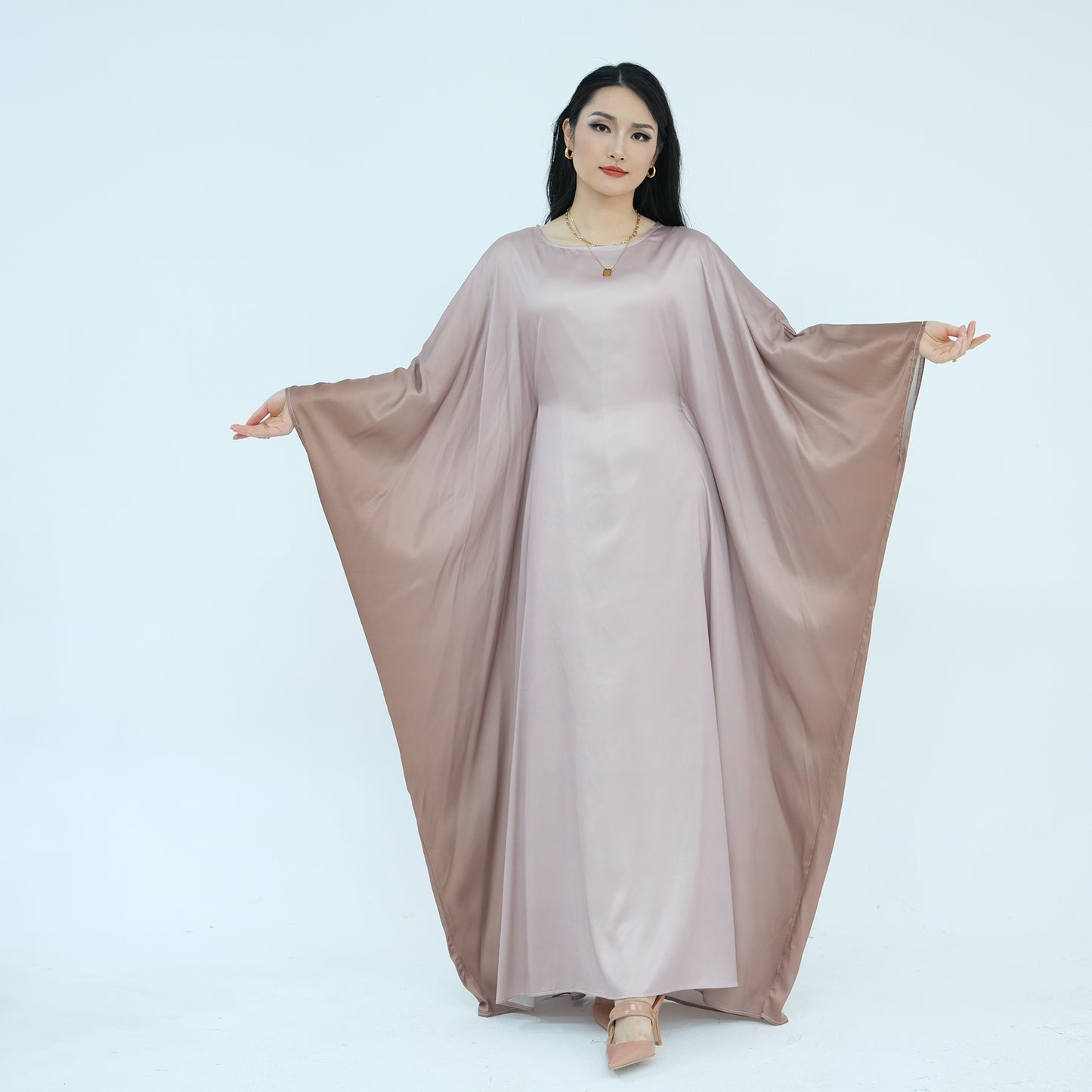 Abaya, Butterfly