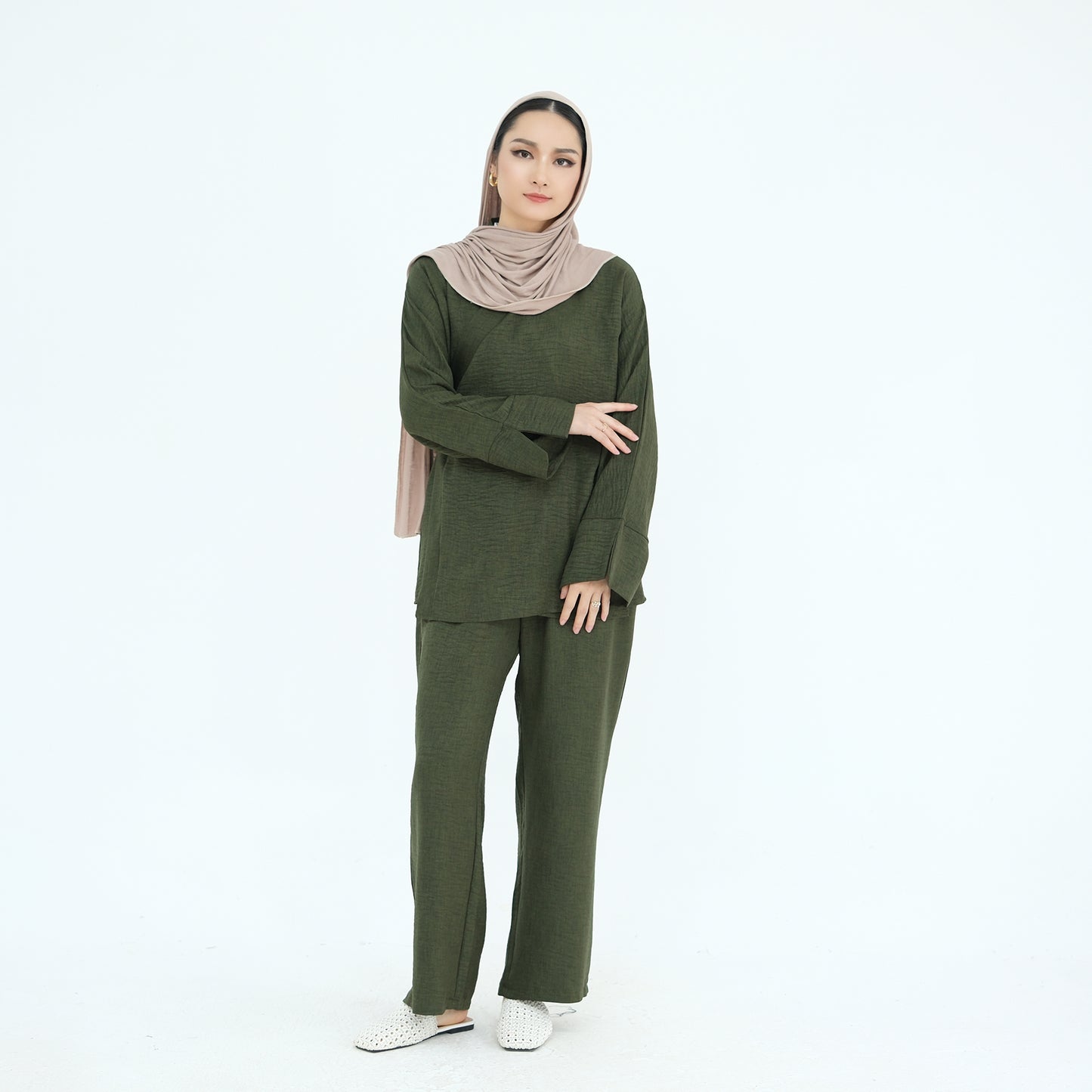 Abaya, Darling