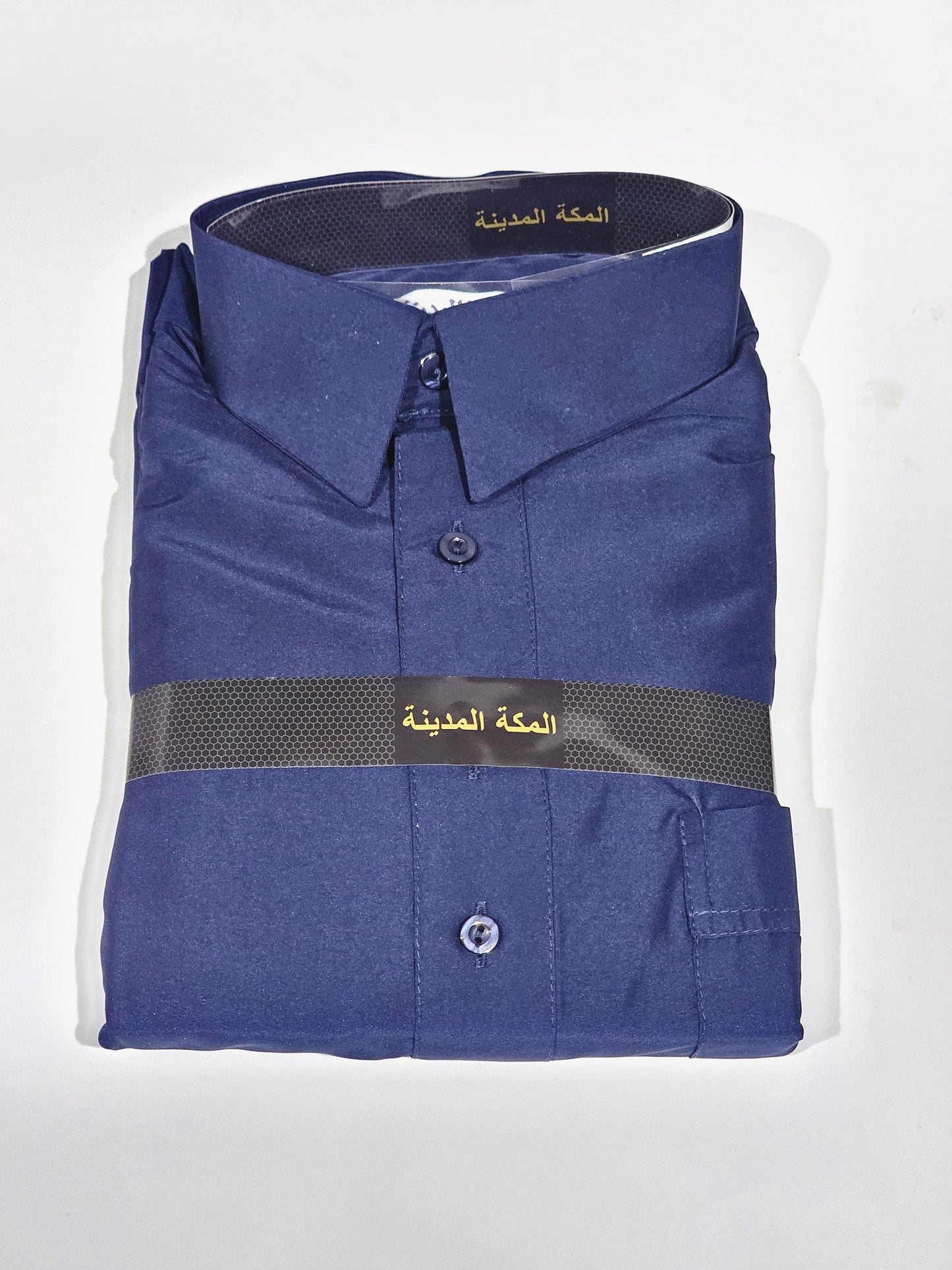 Qamis Chemise