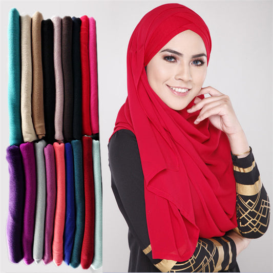 Hijab Jersey