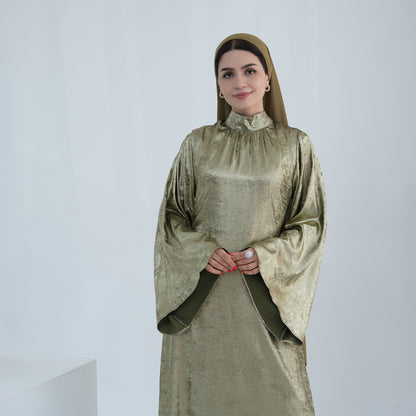 Abaya, Graceful Aura