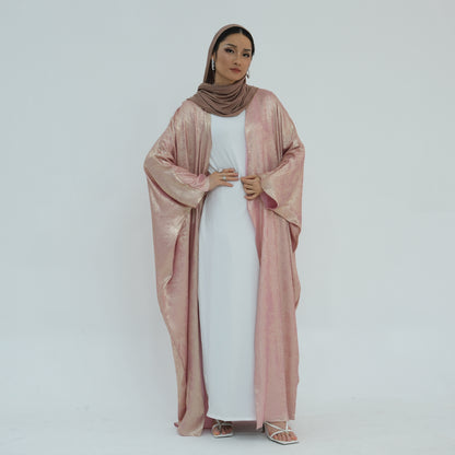 Abaya,  Kimono