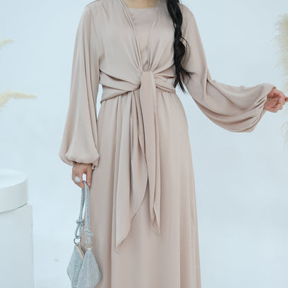 Abaya, Modest Dress