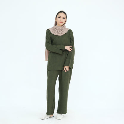 Abaya, Darling