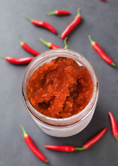 Hot Chilli