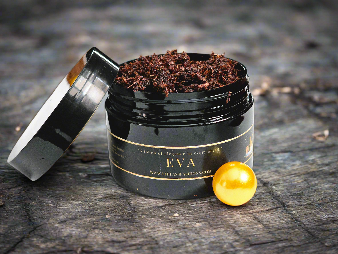 EVA
