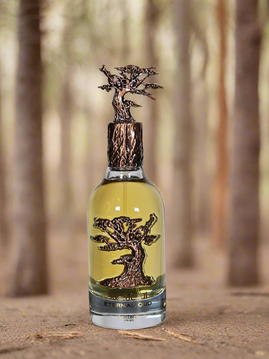 Eternal Oud