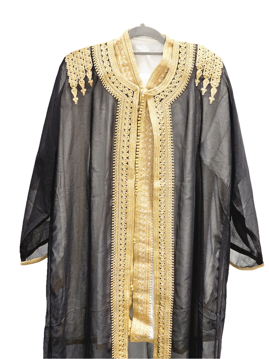 Cheikh Saudi