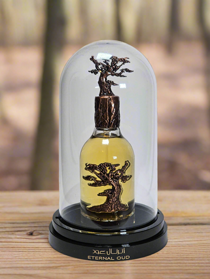 Eternal Oud