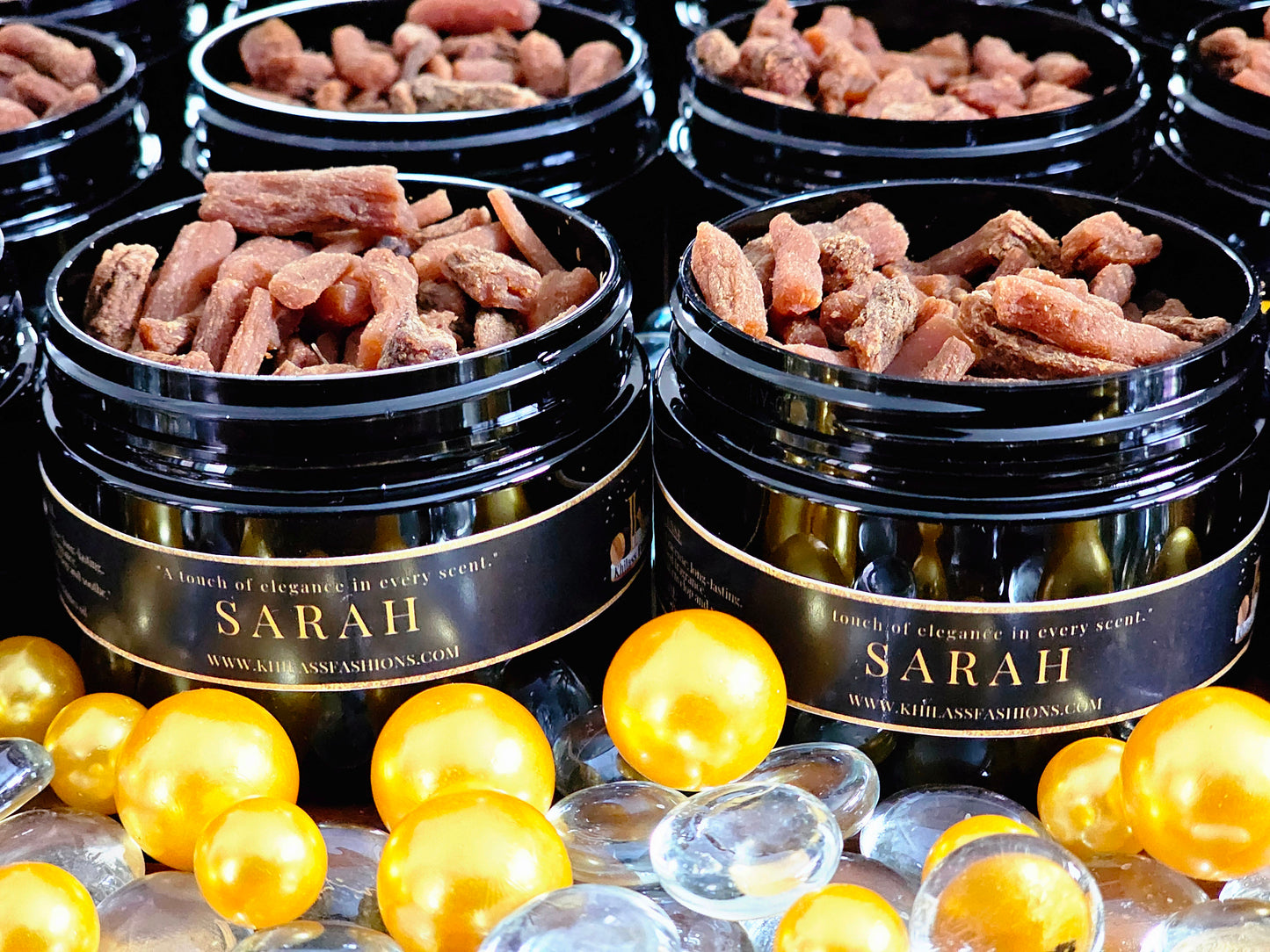 SARAH